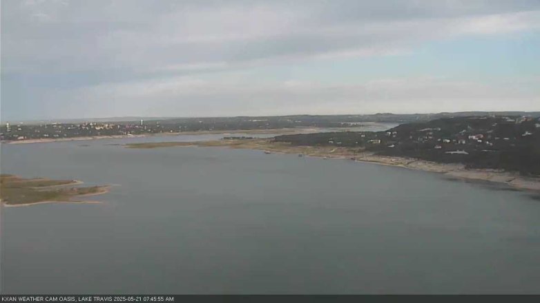 Lake Travis Webcam