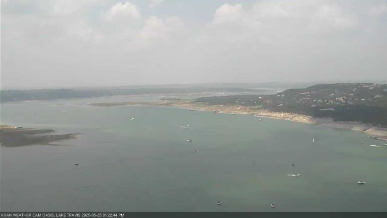 Lake Travis Webcam