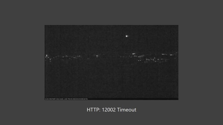 Lake Travis webcam, May 28, 2025 10:00 PM CT