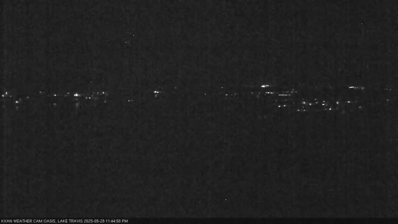 Lake Travis Webcam