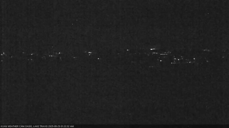 Lake Travis Webcam
