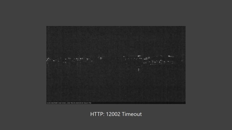 Lake Travis webcam, May 30, 2025 10:45 PM CT