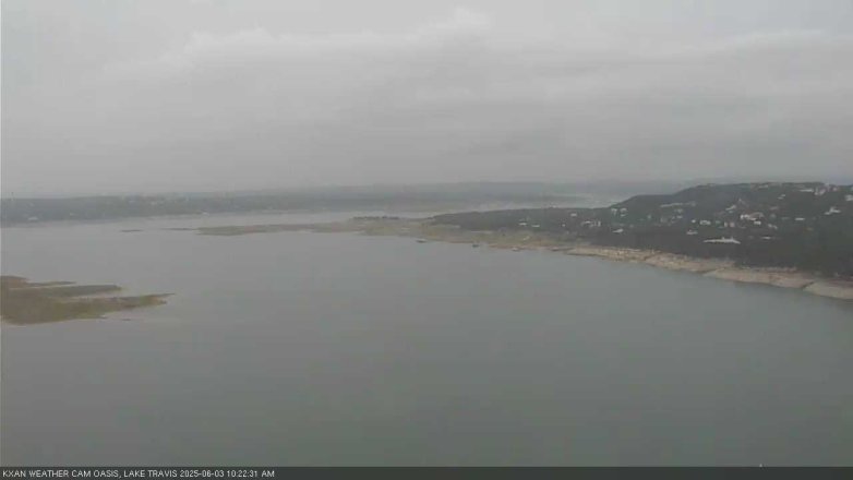 Lake Travis Webcam