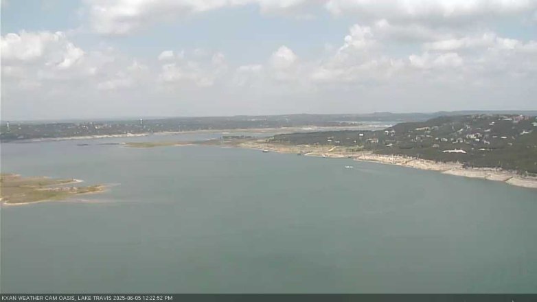 Lake Travis Webcam