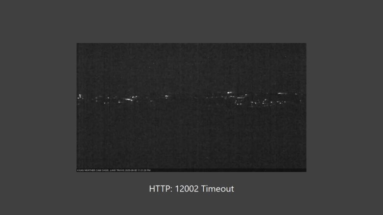 Lake Travis webcam, June 5, 2025 11:25 PM CT
