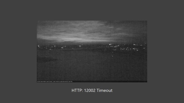 Lake Travis webcam, June 8, 2025 9:25 PM CT