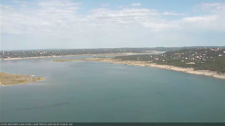 Lake Travis Webcam