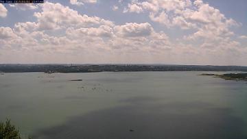 Lake Travis on June 2, 2015 at 2:50 PM CT