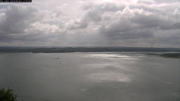 Lake Travis on June 16, 2015 at 4:30 PM CT