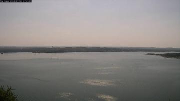 Lake Travis on July 30, 2015 at 4:20 PM CT