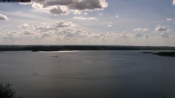 Lake Travis on September 3, 2015 at 4:10 PM CT