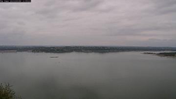 Lake Travis on September 9, 2015 at 11:00 AM CT