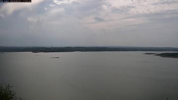 Lake Travis on September 11, 2015 at 4:05 PM CT