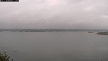 Lake Travis on October 22, 2015 at 10:20 AM CT