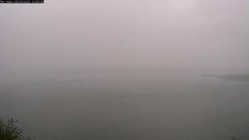 Lake Travis on October 22, 2015 at 12:05 PM CT