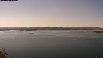 Lake Travis on November 2, 2015 at 1:35 PM CT