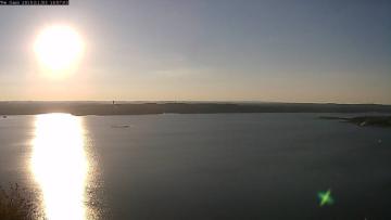 Lake Travis on November 3, 2015 at 4:05 PM CT