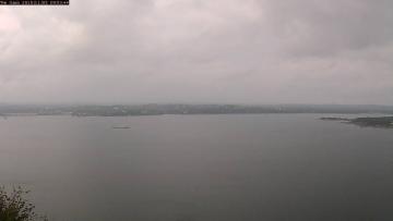 Lake Travis on November 5, 2015 at 9:00 AM CT