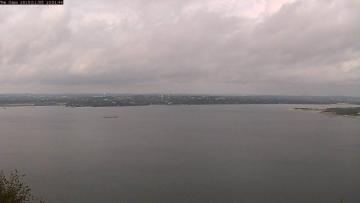 Lake Travis on November 5, 2015 at 10:00 AM CT