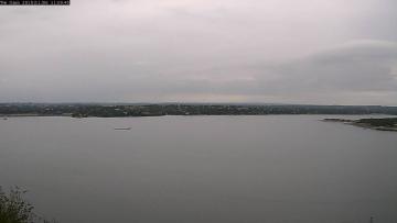 Lake Travis on November 6, 2015 at 10:15 AM CT