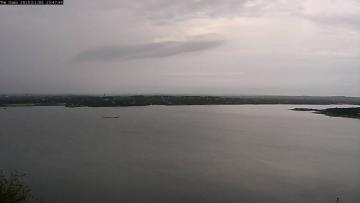 Lake Travis on November 6, 2015 at 2:55 PM CT