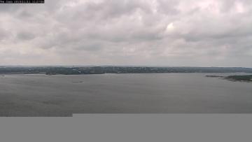 Lake Travis on November 11, 2015 at 10:35 AM CT