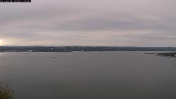 Lake Travis on November 15, 2015 at 2:55 PM CT