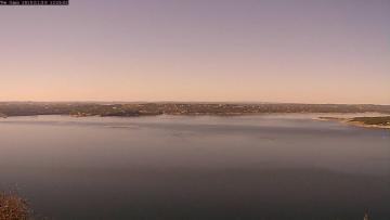 Lake Travis on November 19, 2015 at 11:30 AM CT