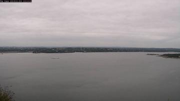 Lake Travis on November 24, 2015 at 9:20 AM CT