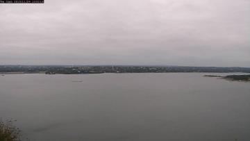 Lake Travis on November 24, 2015 at 10:00 AM CT