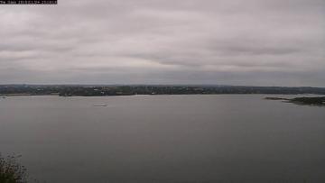 Lake Travis on November 24, 2015 at 2:25 PM CT