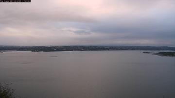 Lake Travis on November 25, 2015 at 4:10 PM CT