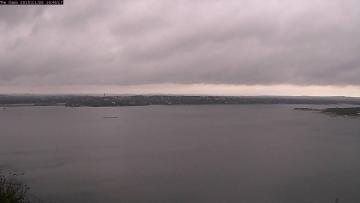 Lake Travis on November 26, 2015 at 3:50 PM CT