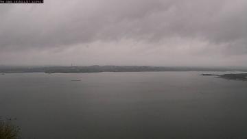 Lake Travis on November 27, 2015 at 11:10 AM CT