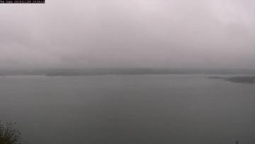 Lake Travis on November 29, 2015 at 9:40 AM CT