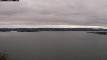Lake Travis on November 30, 2015 at 12:55 PM CT