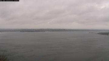 Lake Travis on December 12, 2015 at 9:50 AM CT
