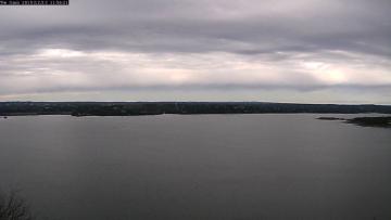 Lake Travis on December 13, 2015 at 11:00 AM CT