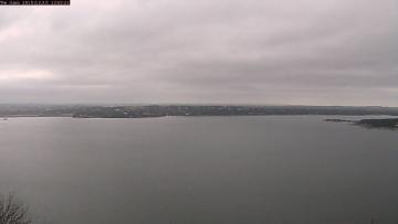 Lake Travis on December 15, 2015 at 11:10 AM CT