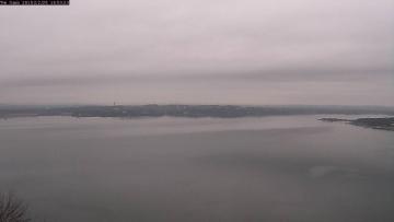Lake Travis on December 25, 2015 at 4:00 PM CT
