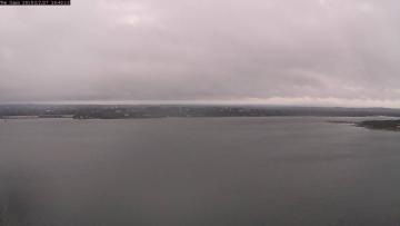 Lake Travis on December 27, 2015 at 3:50 PM CT