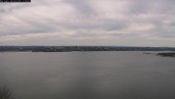 Lake Travis on December 29, 2015 at 10:15 AM CT