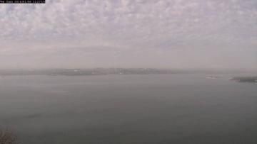 Lake Travis on January 8, 2016 at 10:35 AM CT