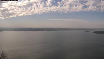 Lake Travis on January 8, 2016 at 2:00 PM CT