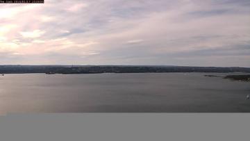 Lake Travis on January 17, 2016 at 2:35 PM CT