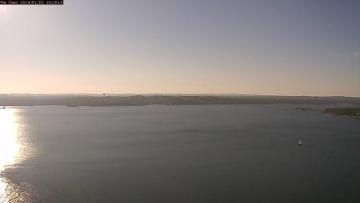 Lake Travis on January 23, 2016 at 3:25 PM CT