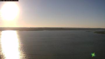 Lake Travis on January 30, 2016 at 4:20 PM CT