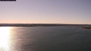 Lake Travis on February 24, 2016 at 2:50 PM CT
