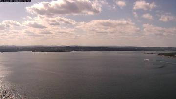 Lake Travis on February 28, 2016 at 2:25 PM CT