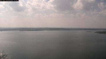 Lake Travis on March 8, 2016 at 2:25 PM CT